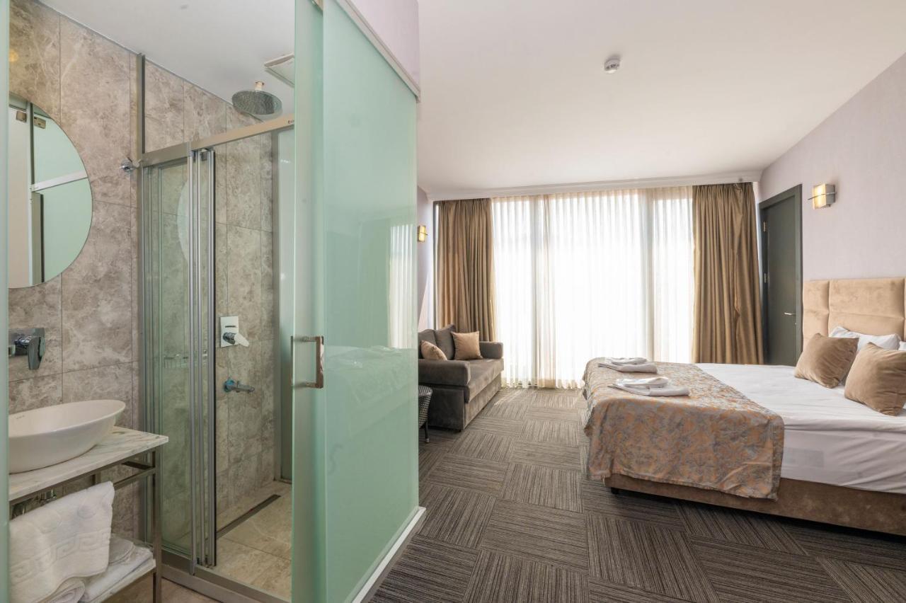 Taksim Hotel V Plus Istanbul Ruang foto